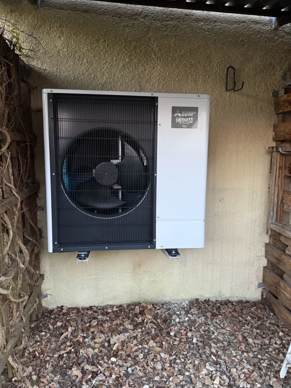 Installation de PAC par des experts certifiés, quelles aides financières ?